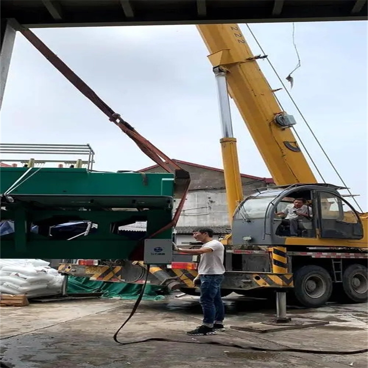 青浦大吨位吊车租赁应急保障方案|化解突发吊装需求难题