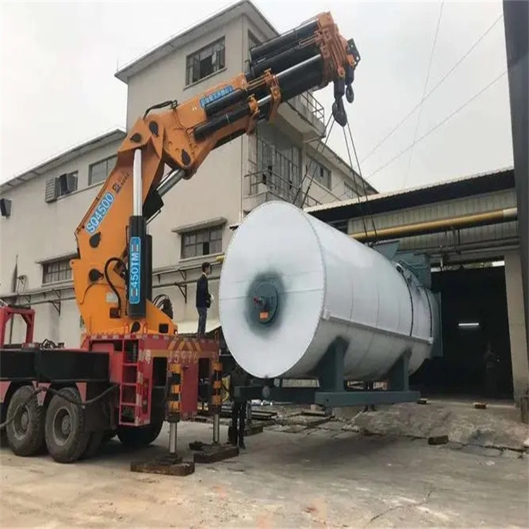 青浦吊车租用电话|24小时应急服务|精准吊装方案